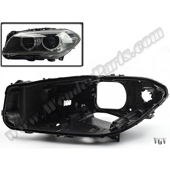 Far Kasası F10-LCI Sol (Bi-Xenon) 2014-16